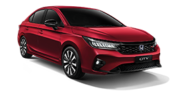 Honda-City