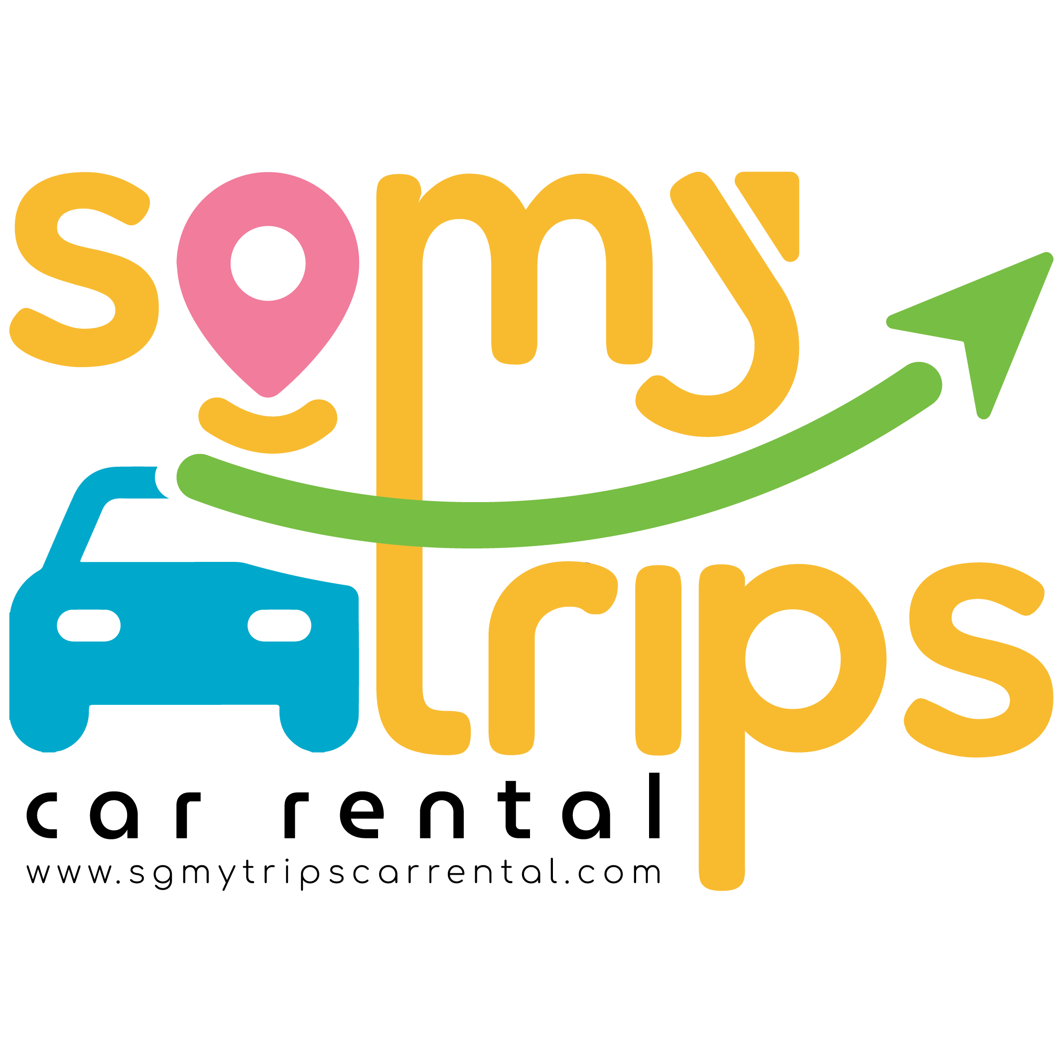 SGMYTRIPS Car Rental (Malaysia)