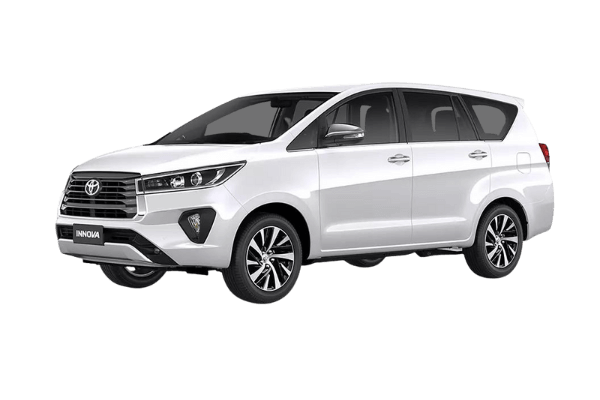 Toyota Innova