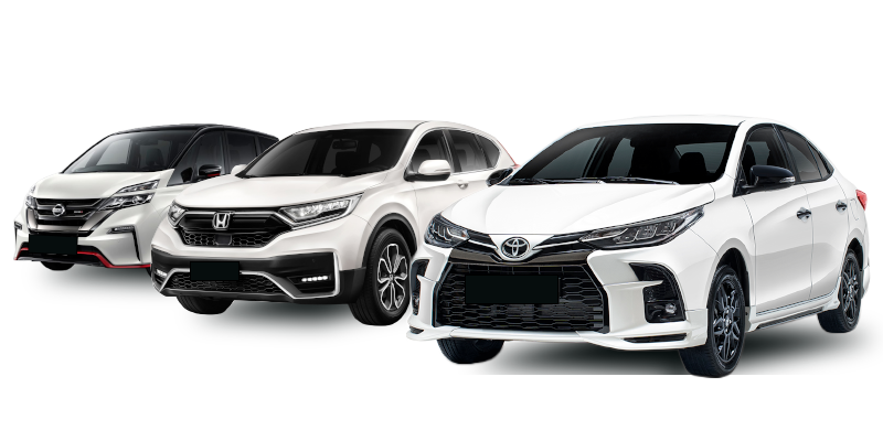 Malaysia Car Rental service - Budget Friendly, 24_7 support, Well-maintained Vehicles